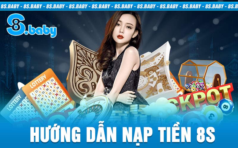 Nạp tiền 8S