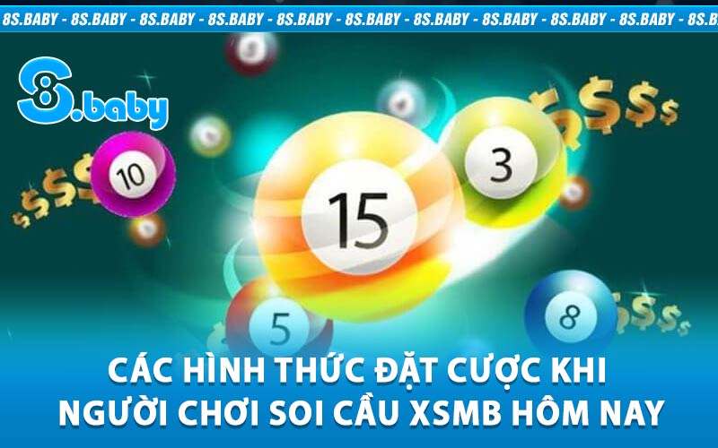 soi cầu XSMB hôm nay