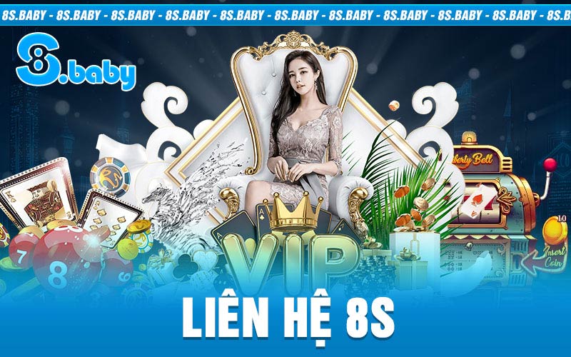 Liên hệ 8S