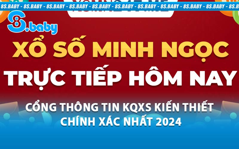 Xổ Số Minh Ngọc