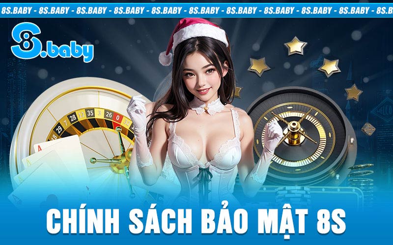 Chính sách bảo mật 8S